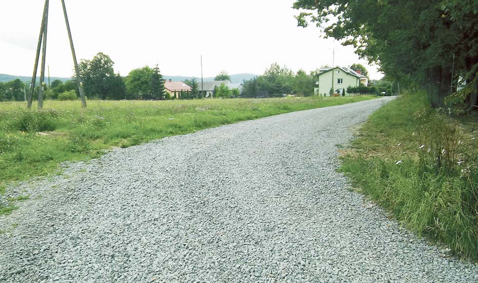 Kosmetyczne poprawki - Zdjęcie główne