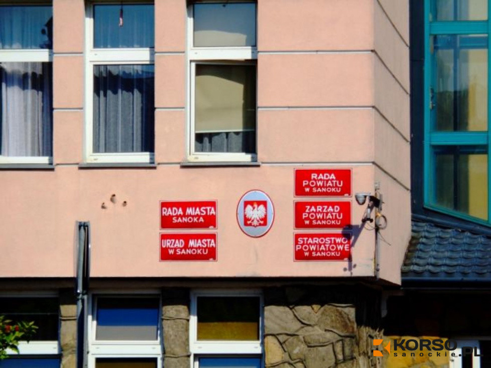 Dyżury Władz Miasta Sanoka – wrzesień 2019 - Zdjęcie główne