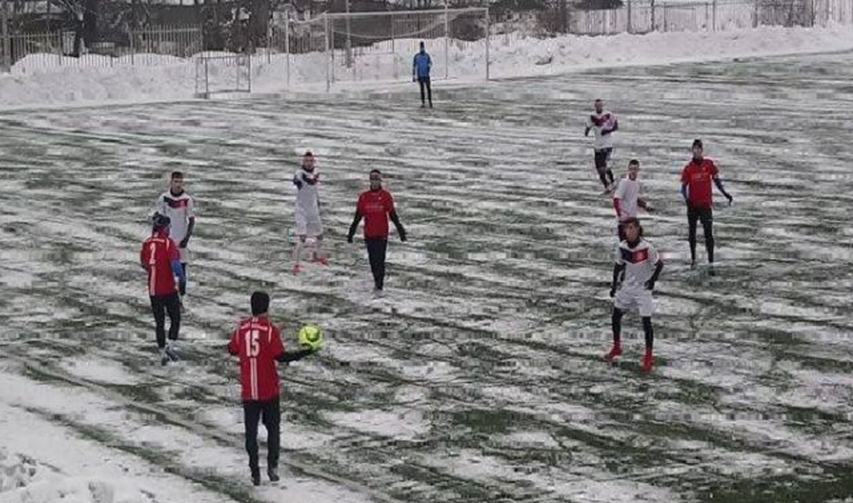 Stal Sanok wraca na boiska - Zdjęcie główne