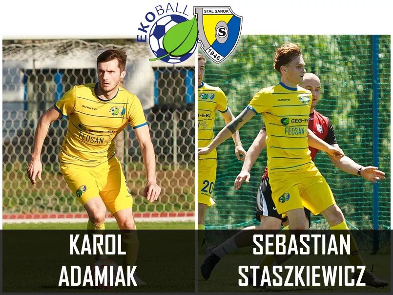 Geo-Eko Ekoball Stal Sanok ostro przygotowuje się do nowego sezonu - Zdjęcie główne