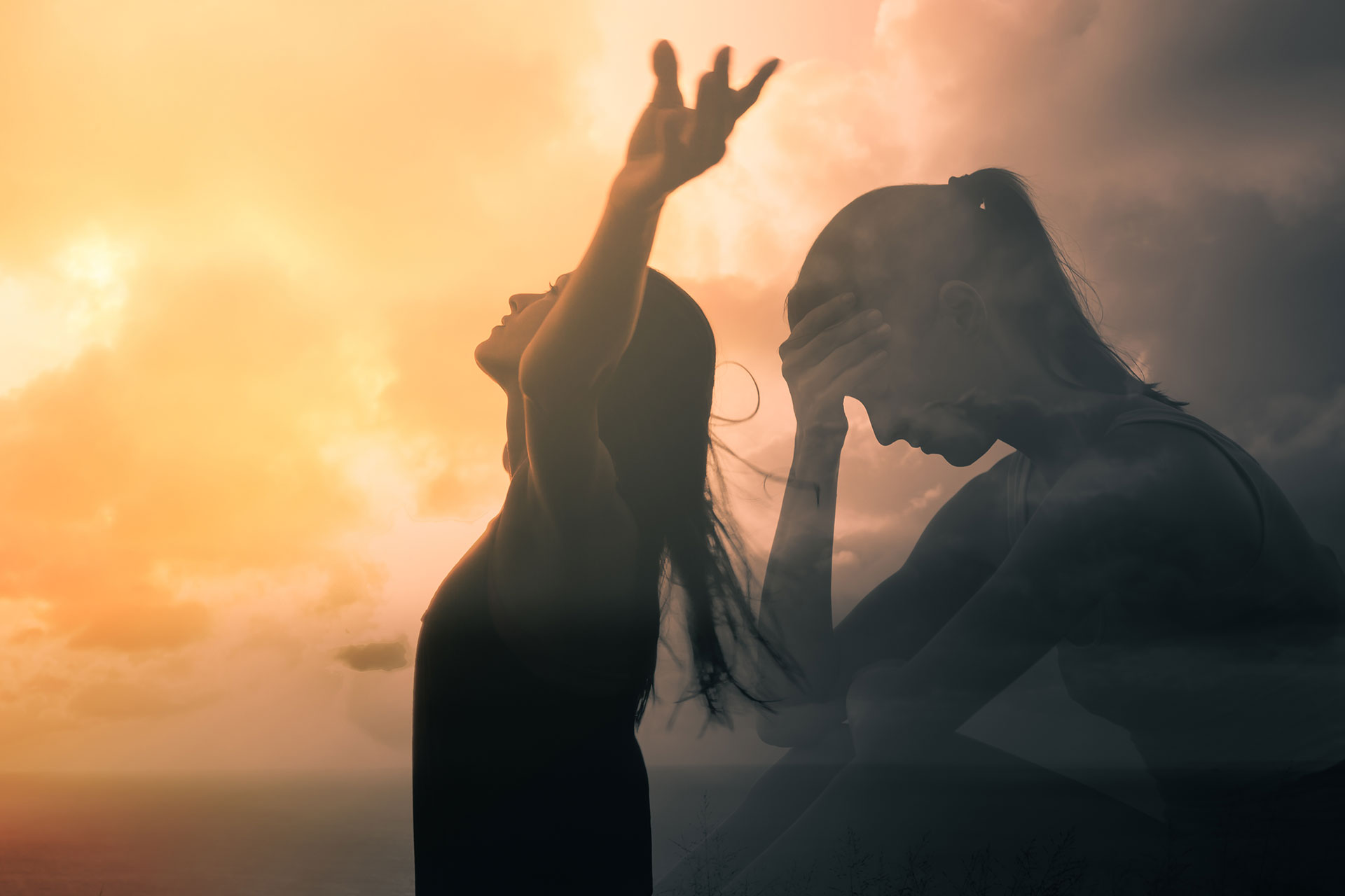 Jak dbać o zdrowie psychiczne i zachować równowagę w życiu? - Zdjęcie główne
