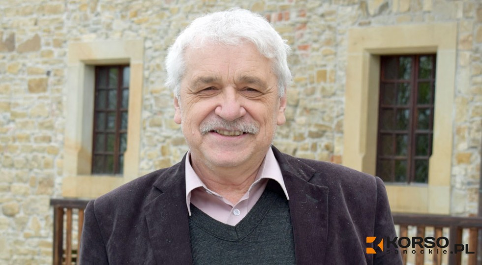 Wiesław Banach wkrótce otrzyma tytuł honorowego obywatela Sanoka - Zdjęcie główne