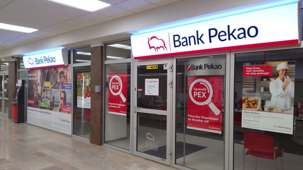 Awaria Banku Pekao S.A. Nie zapłacisz kartą za zakupy! - Zdjęcie główne