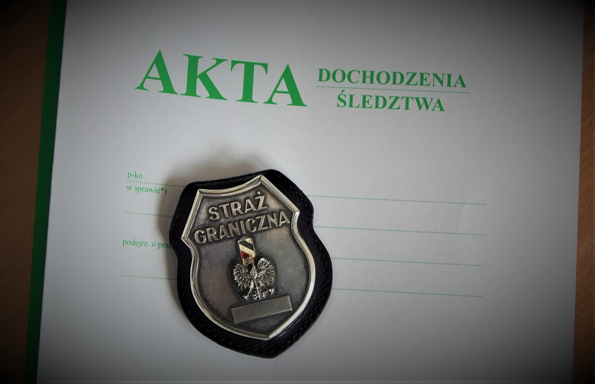 Zatrzymana poszukiwana Europejskim Nakazem Aresztowania, za kradzież z użyciem bronią - Zdjęcie główne
