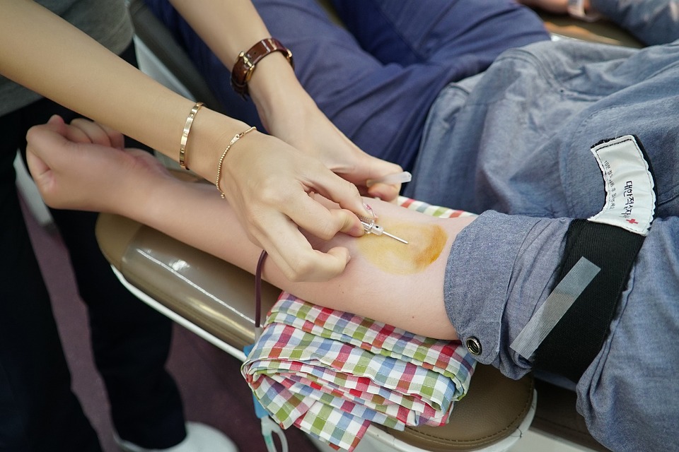 Pilnie potrzebna krew. Centrum Krwiodawstwa apeluje o pomoc! - Zdjęcie główne