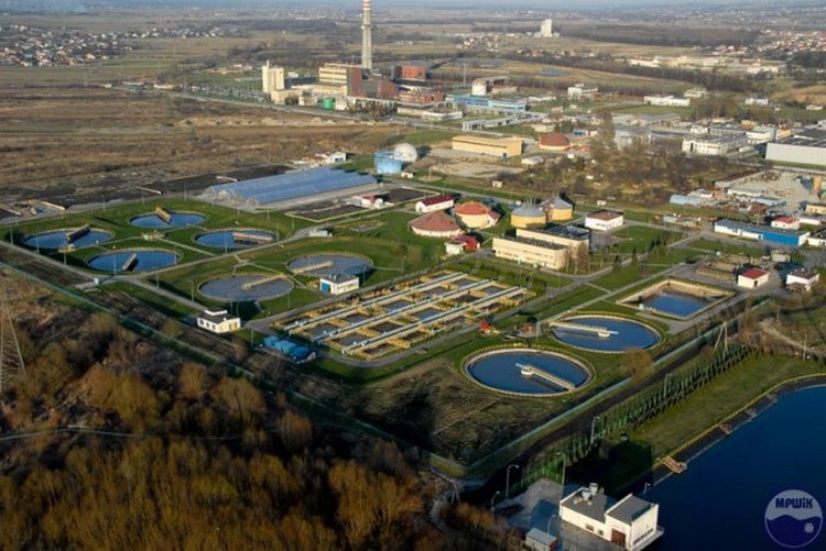 Z PODKARPACIA. Mężczyzna znalazł MARTWE DZIECKO w oczyszczalni ścieków - Zdjęcie główne