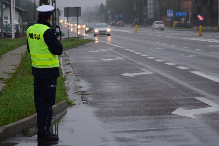KRONIKA POLICYJNA: atak, pobicie i kradzieże - Zdjęcie główne