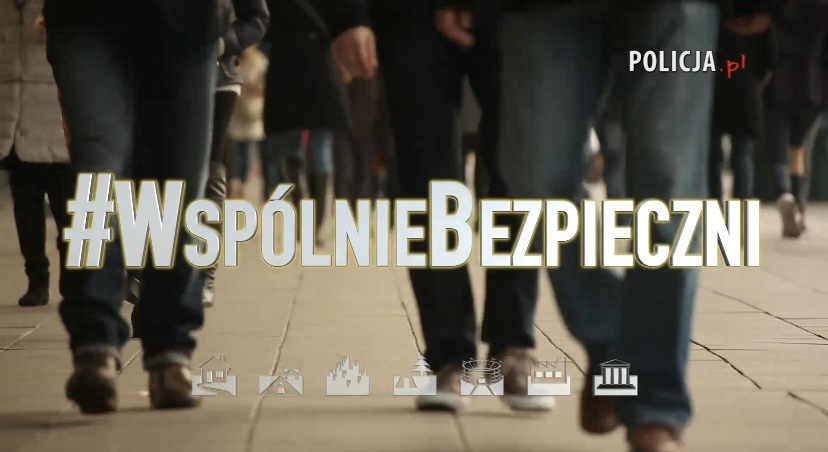 Podkarpacie. Policyjna akcja #WspólnieBezpieczni - Zdjęcie główne