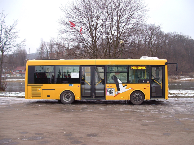 Sprawdź, jak będą kursowały autobusy na święta - Zdjęcie główne