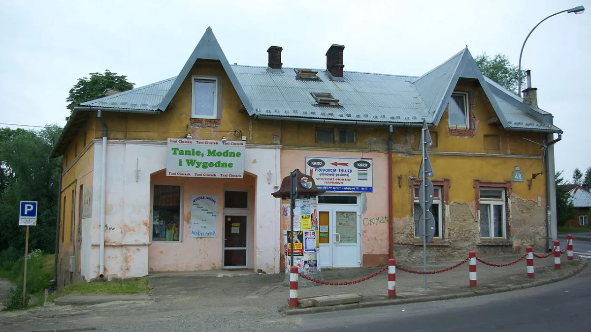 Nie wykreślajmy „Murowanki” z historii Sanoka - Zdjęcie główne