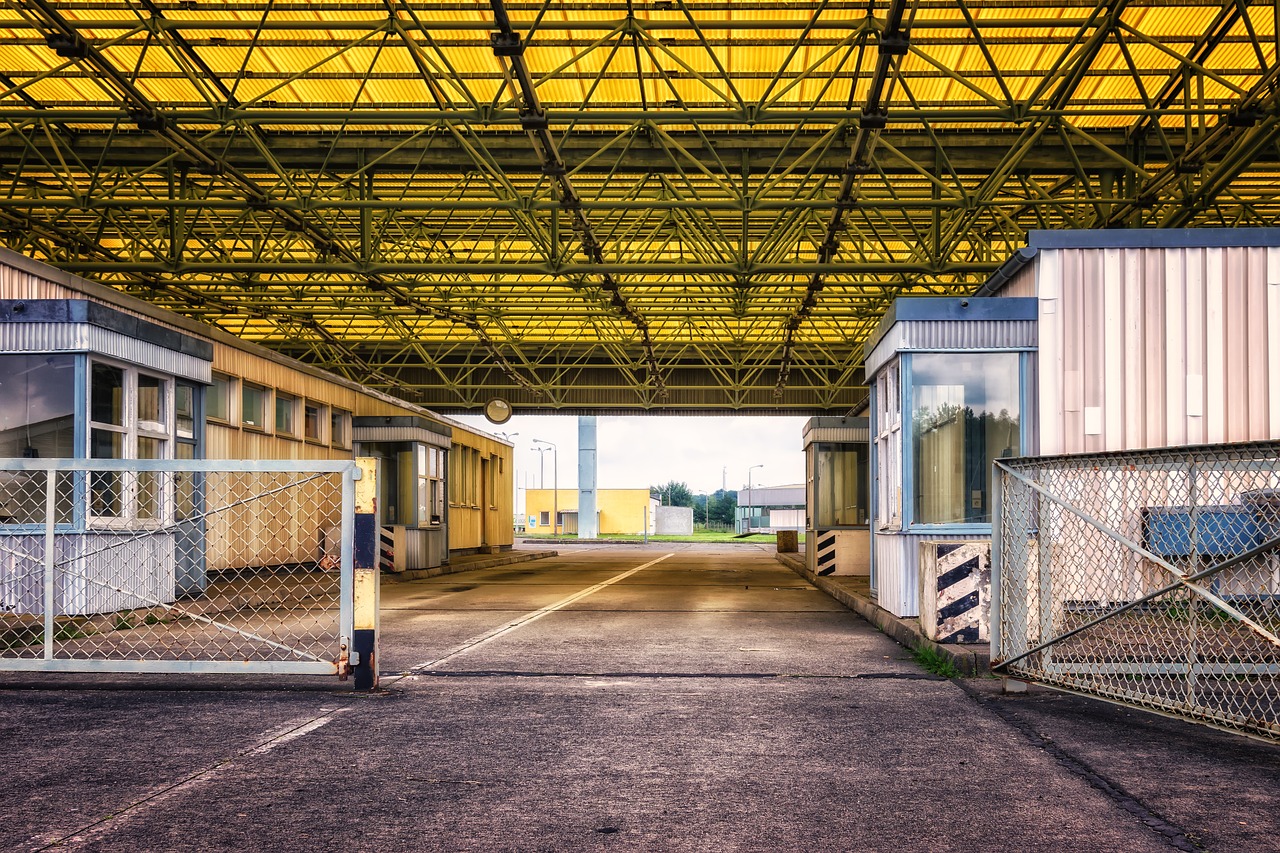 SG: od początku kontroli granicznych skontrolowano prawie 2,5 mln osób wjeżdżających do Polski - Zdjęcie główne