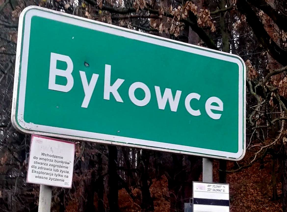 SANOK/BYKOWCE: Zaczepił i proponował podwiezienie - dziewczynka uciekła - Zdjęcie główne