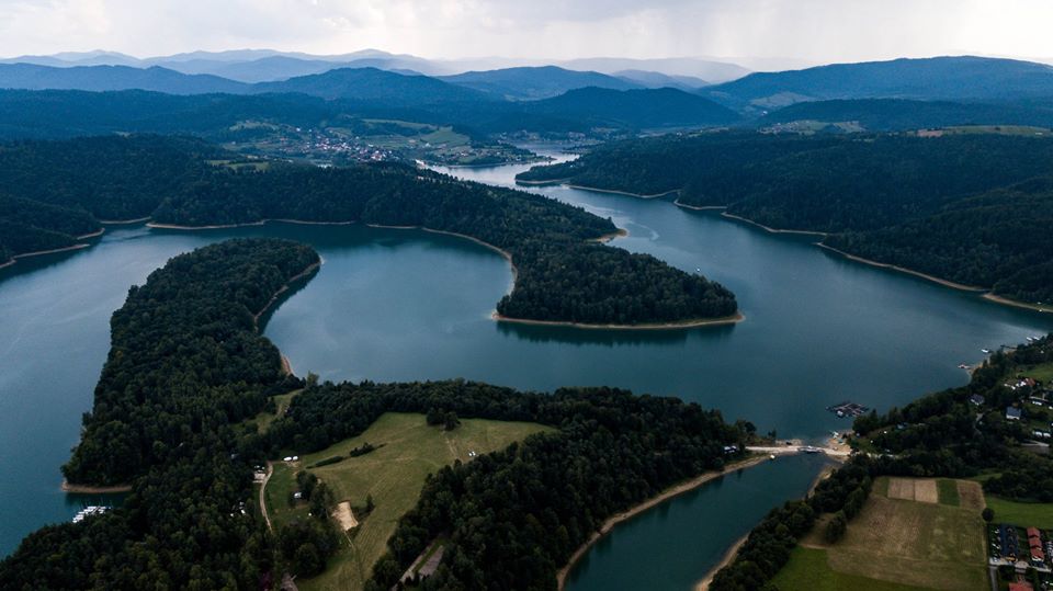 Gmina SOLINA wolna od 5G! To była jednogłośna decyzja - Zdjęcie główne