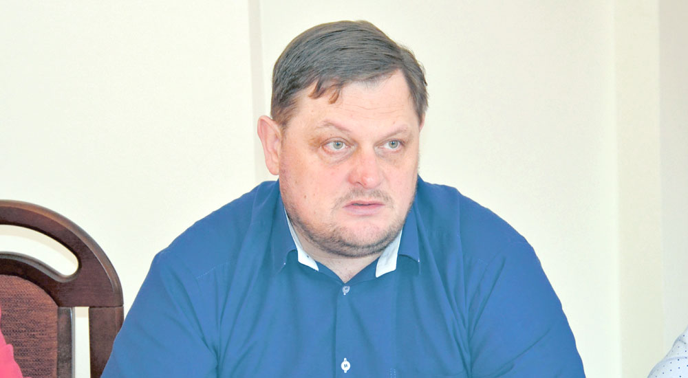 Przedszkole do likwidacji - Zdjęcie główne