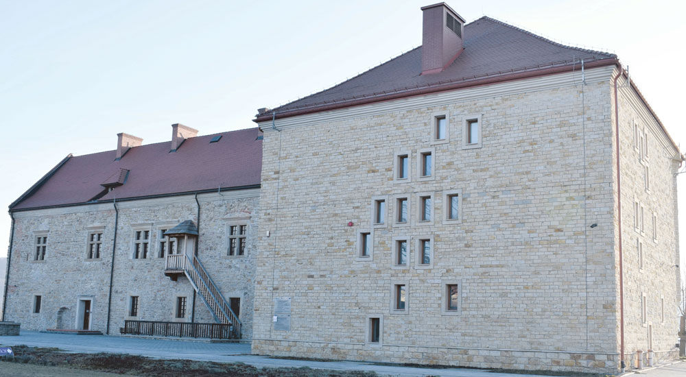 Apel stowarzyszenia - Zdjęcie główne