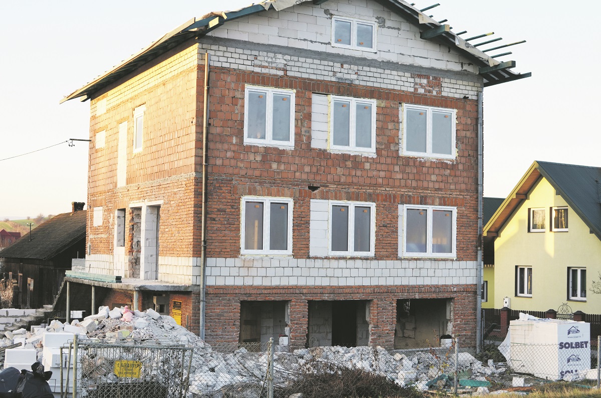 W gminie Zarszyn powstaje żłobek. Nabór już wkrótce - Zdjęcie główne