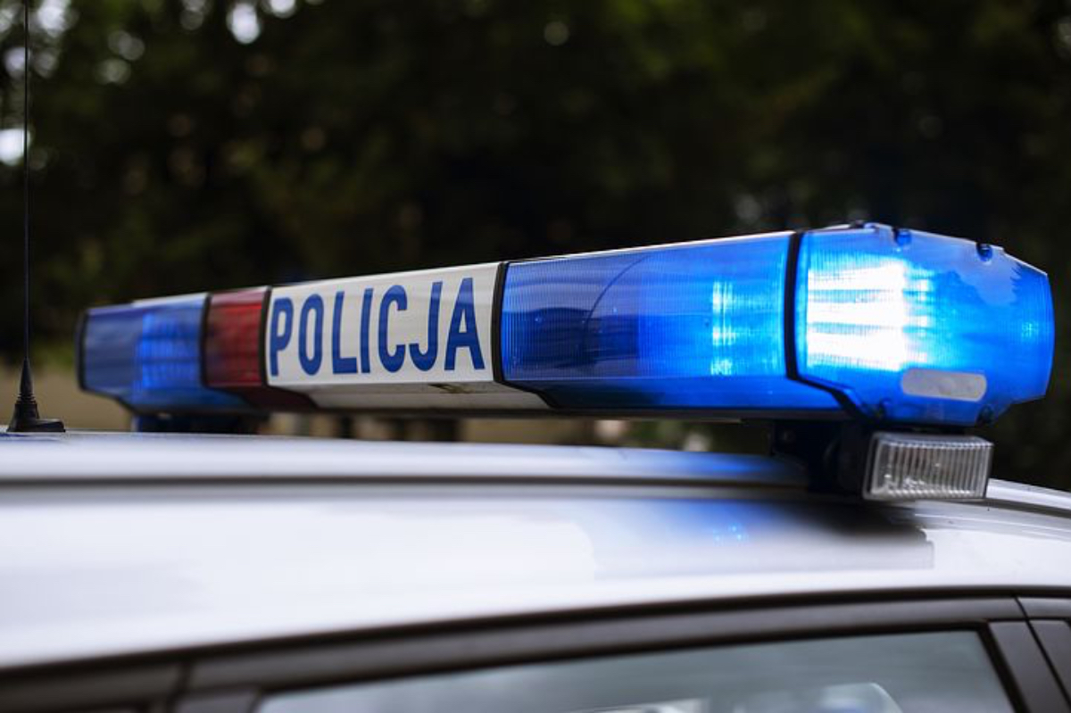 ,,Ostatni weekend wakacji’’ - policyjna akcja  - Zdjęcie główne