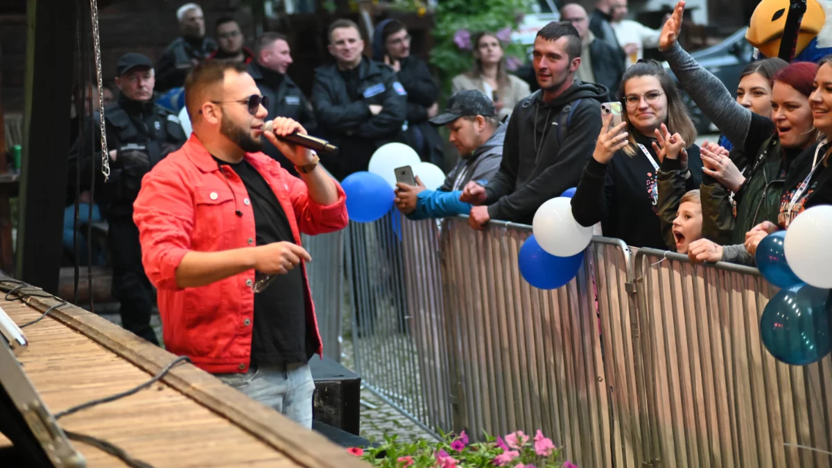 Sanockie Juwenalia 2025: muzyka, integracja i zabawa w Skansenie - Zdjęcie główne