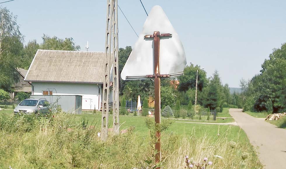 Wstyd, panie wójcie - Zdjęcie główne