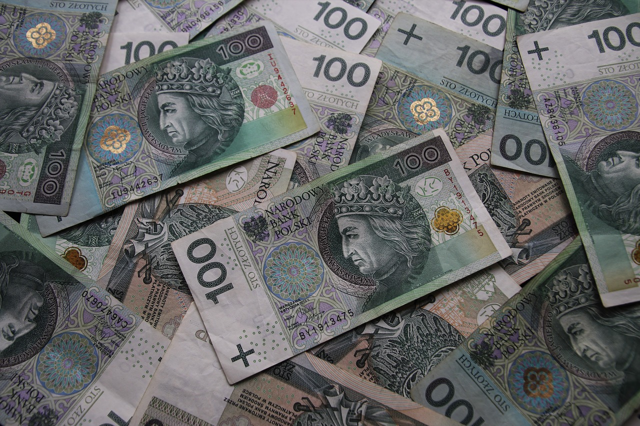 BRZOZÓW: Policja poszukuje właściciela znalezionych pieniędzy! - Zdjęcie główne