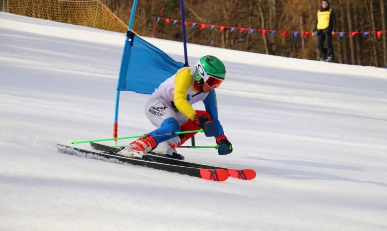 Finał Młodzieżowego Pucharu Polski w narciarstwie alpejskim [WYNIKI] - Zdjęcie główne