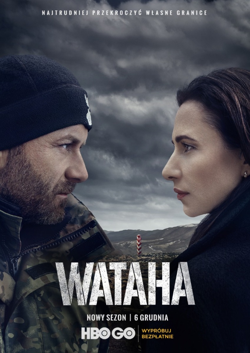 Zmiana terminu premiery III sezonu WATAHY! - Zdjęcie główne