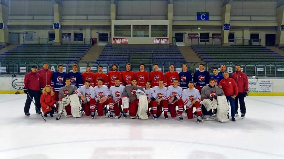Sanok sportem stoi. Siedmiu sanoczan w juniorskiej kadrze! - Zdjęcie główne