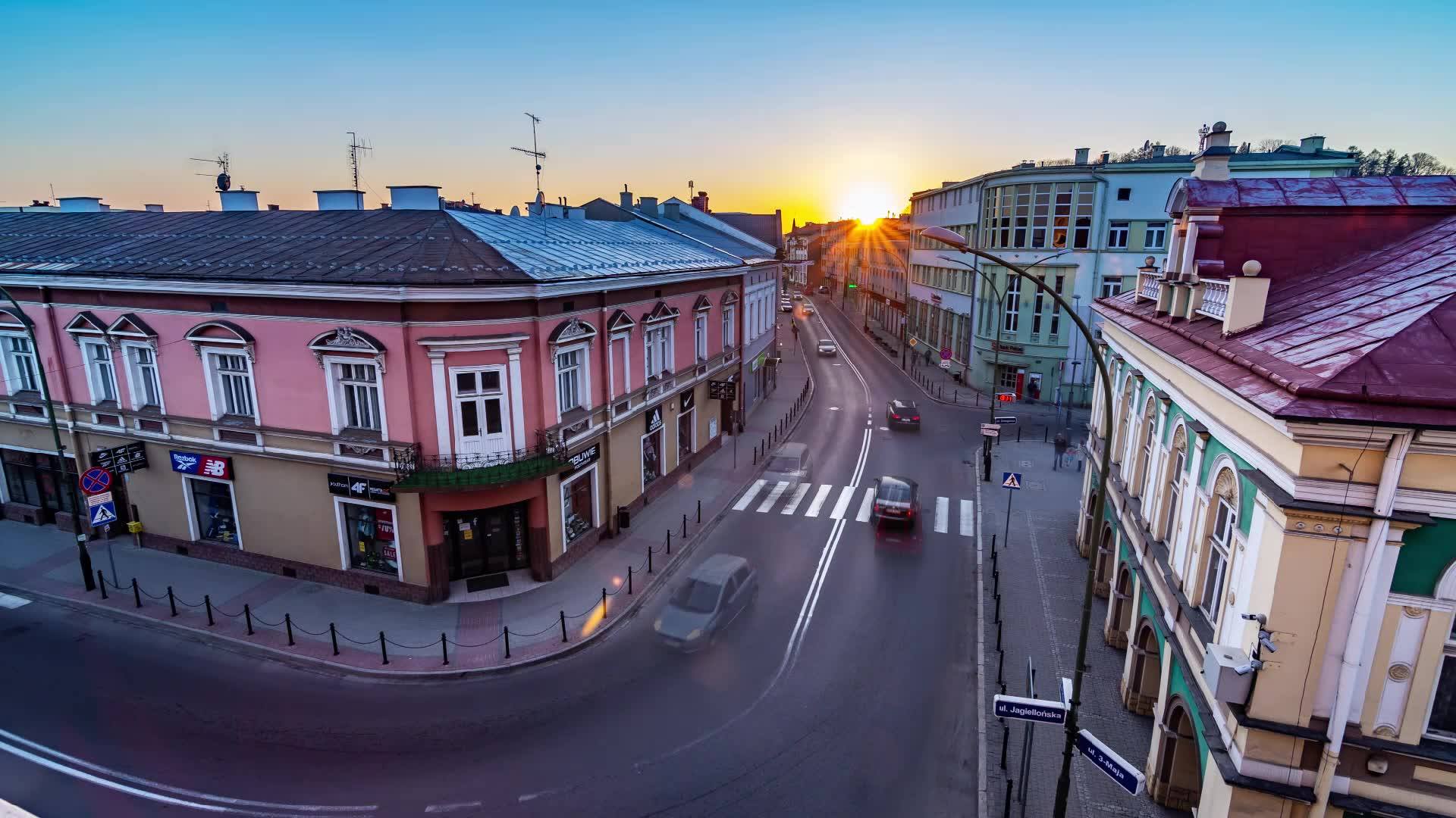 Dyżury Władz Miasta Sanoka – styczeń 2020 - Zdjęcie główne