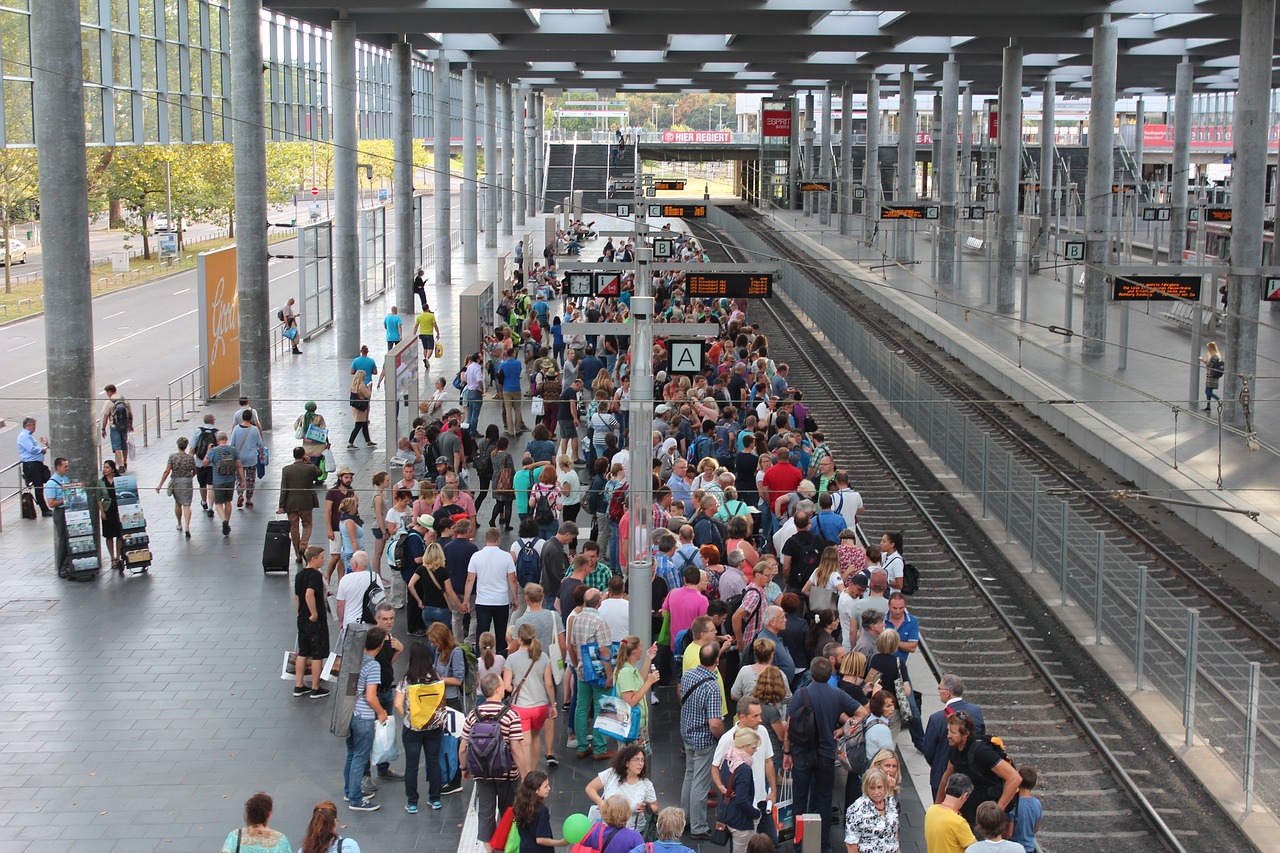 Powstanie 200 przystanków kolejowych w całej Polsce  - Zdjęcie główne