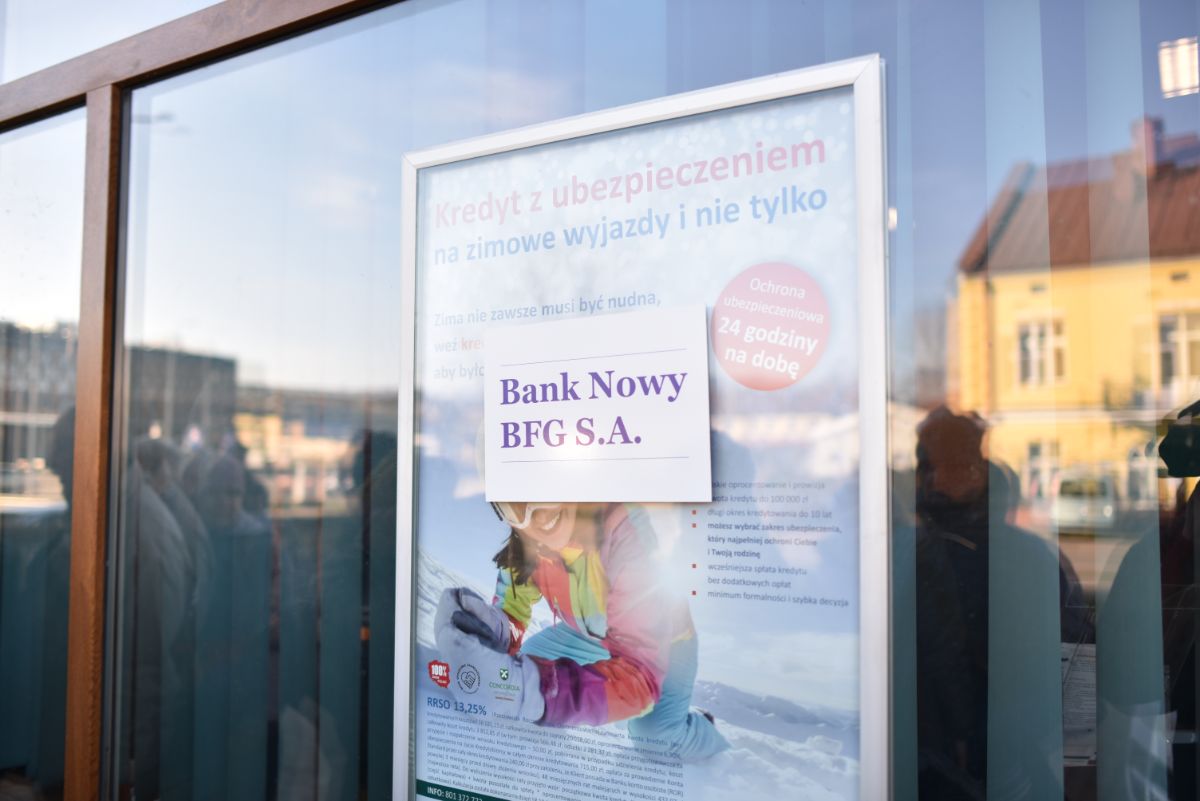 Ważne deklaracje Ministerstwa Finansów w sprawie PBS - Zdjęcie główne
