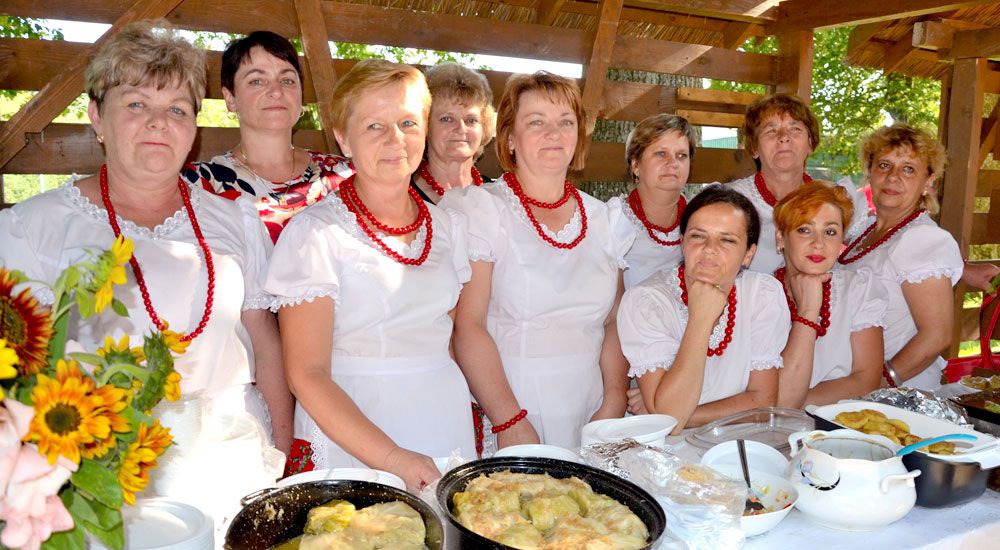 Smakołyki z Falejówki - Zdjęcie główne