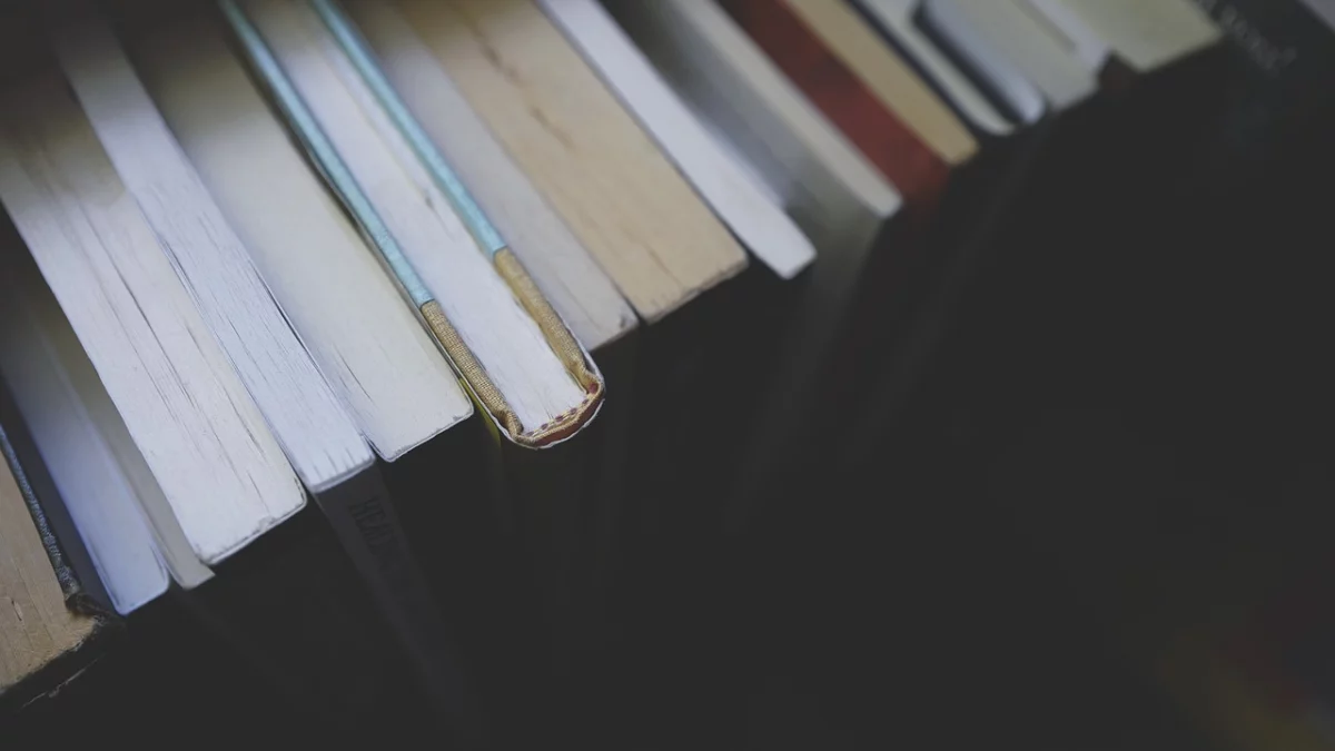 Tydzień Bibliotek 2025 – GOK zaprasza na niezapomniane wydarzenie dla dzieci! - Zdjęcie główne