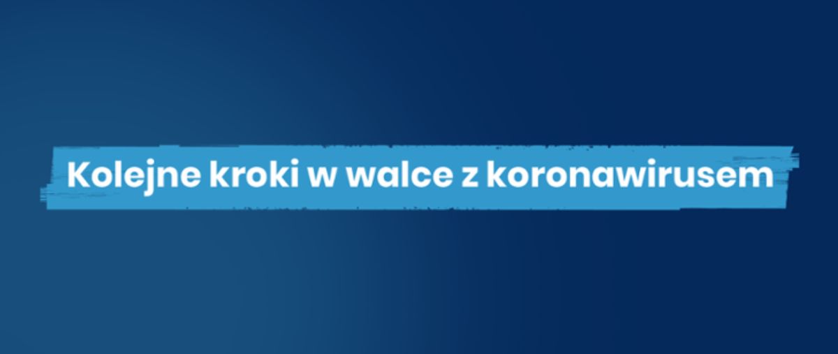 KORONAWIRUS: Rząd wprowadza kolejne ograniczenia - Zdjęcie główne
