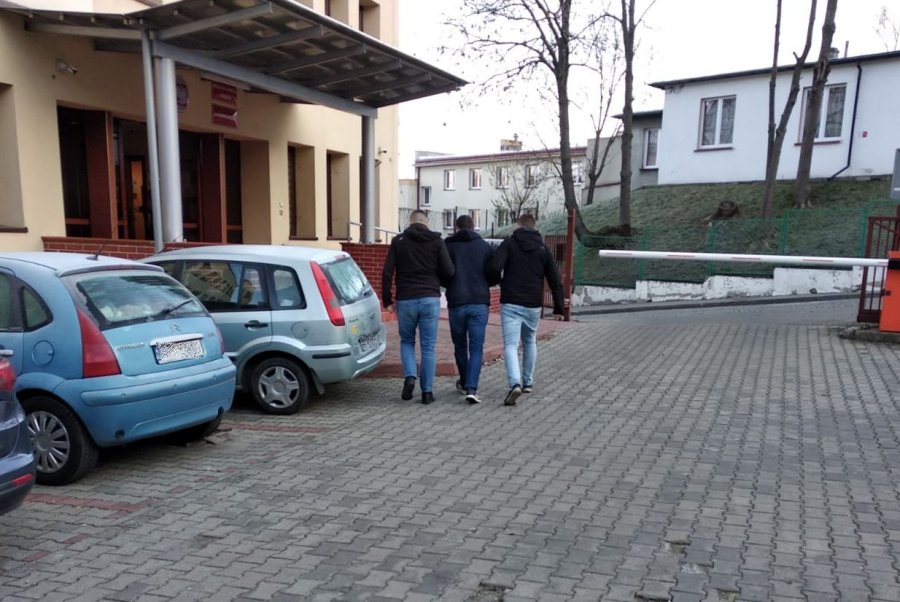 Podkarpacie. Wyłudził blisko 3 miliony złotych!  - Zdjęcie główne