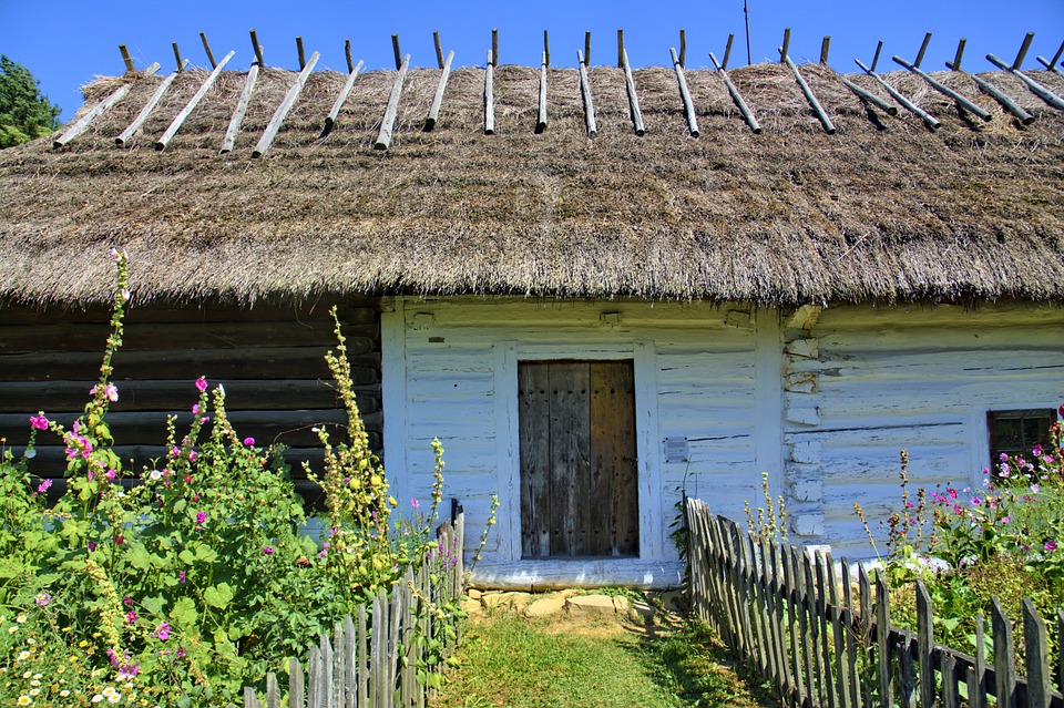 Bojkowskie Płaje w Skansenie - Zdjęcie główne