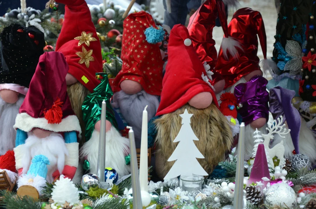 Zapraszamy na XI Jarmark Bożonarodzeniowy do Skansenu w Sanoku [PROGRAM] - Zdjęcie główne
