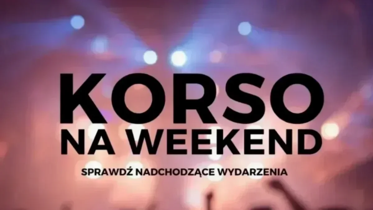 Korso na weekend. Co ciekawego w Sanoku i okolicach? - Zdjęcie główne