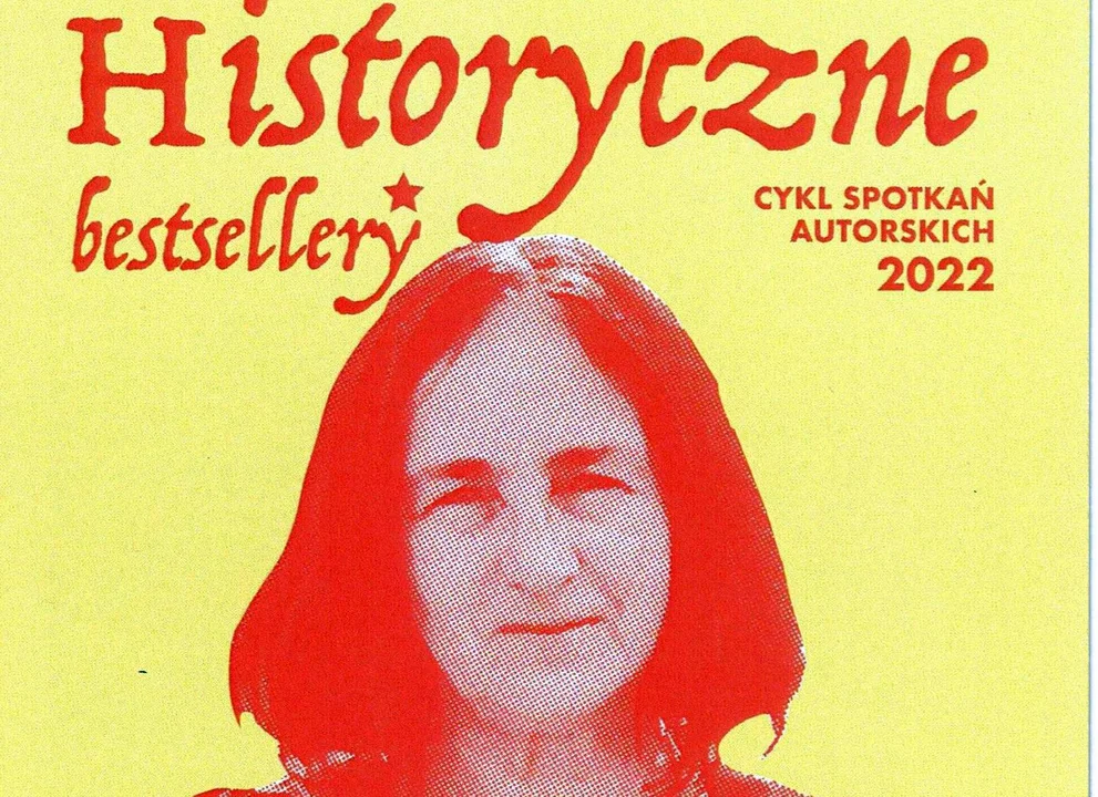 „Trasa kurierska ZWZ-AK kryptonim ‘Las’  Wspomnienia, relacje, opracowania”. Kolejne spotkanie z cyklu bestselery historyczne - Zdjęcie główne