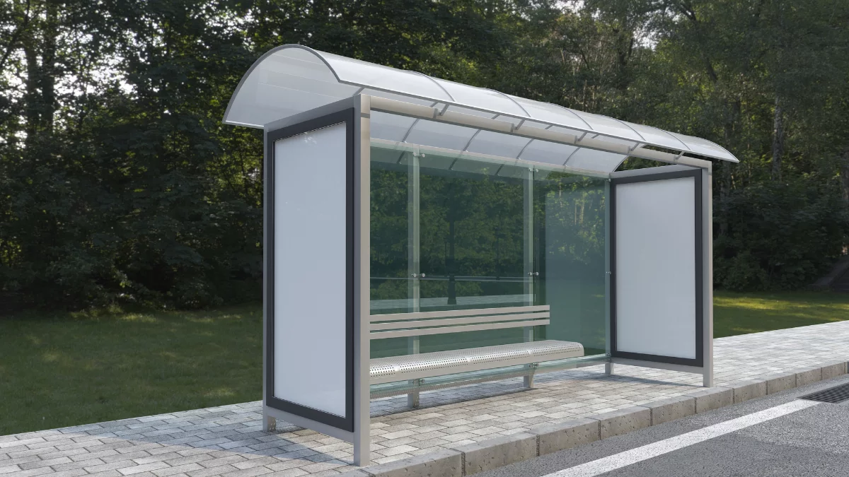Zmiany w organizacji transportu publicznego w Gminie Sanok od 2025 roku - Zdjęcie główne