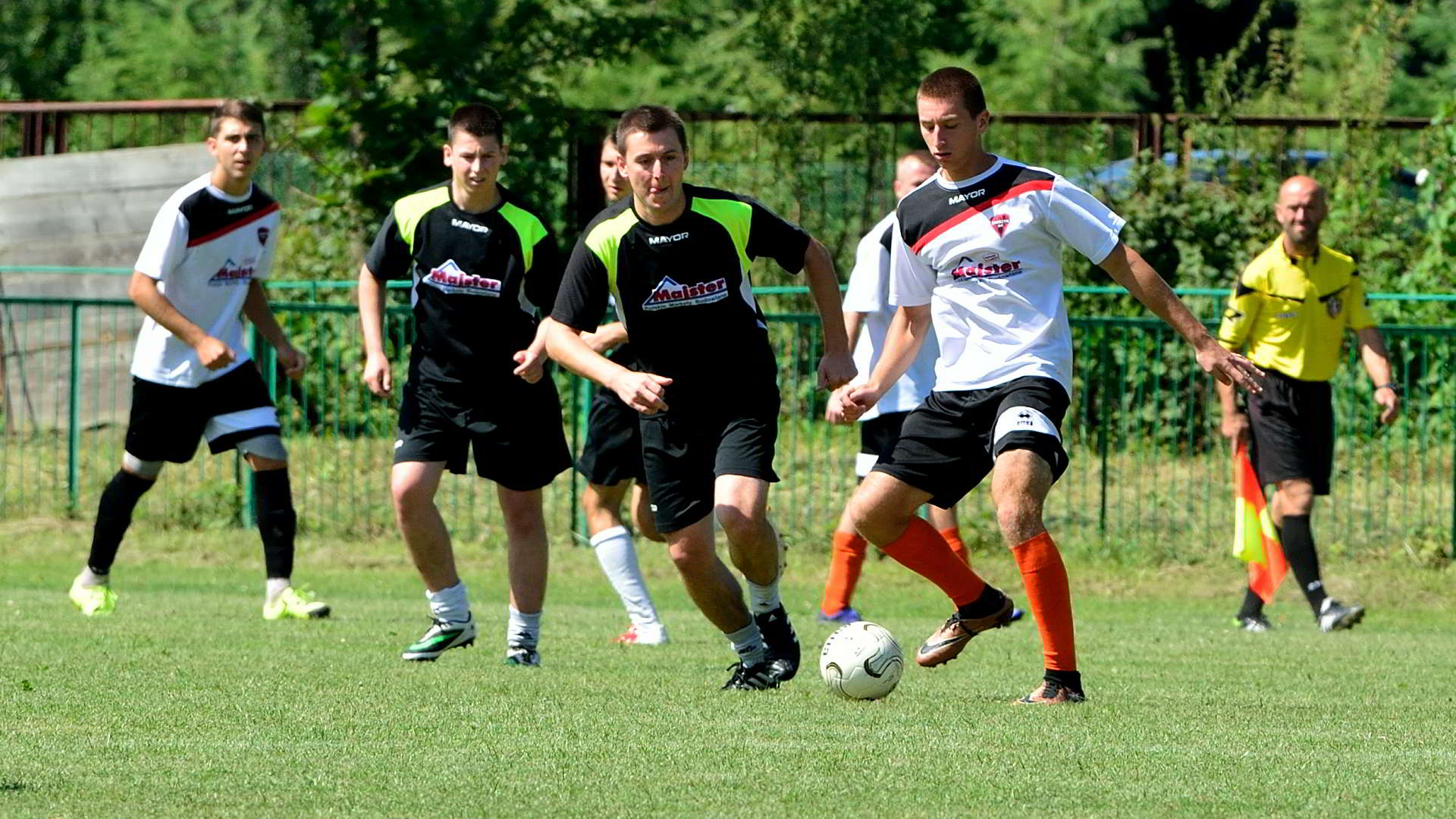 V Zarszyn Cup - Zdjęcie główne