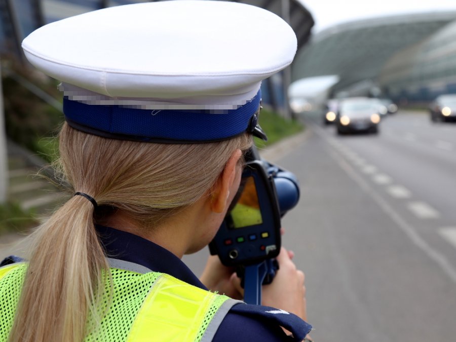 NIK skontrolował prace policji. Czy są uwagi? - Zdjęcie główne