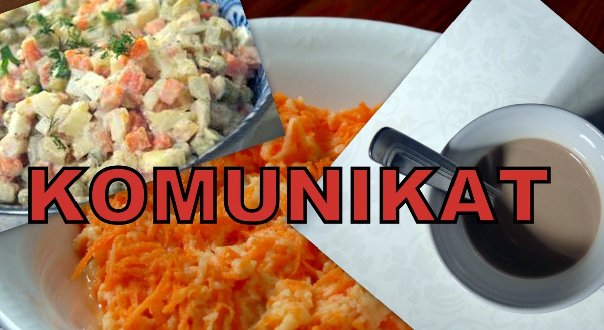 Sanepid podał źródło zakażenia salmonellą!  - Zdjęcie główne