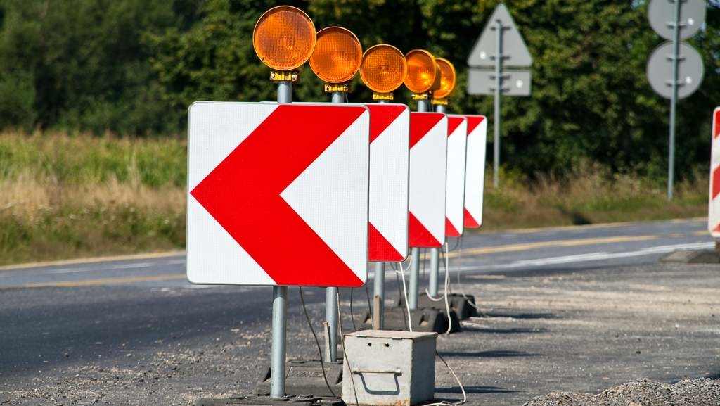 UWAGA KIEROWCY! Jedna z dróg w powiecie leskim zostanie zamknięta - Zdjęcie główne