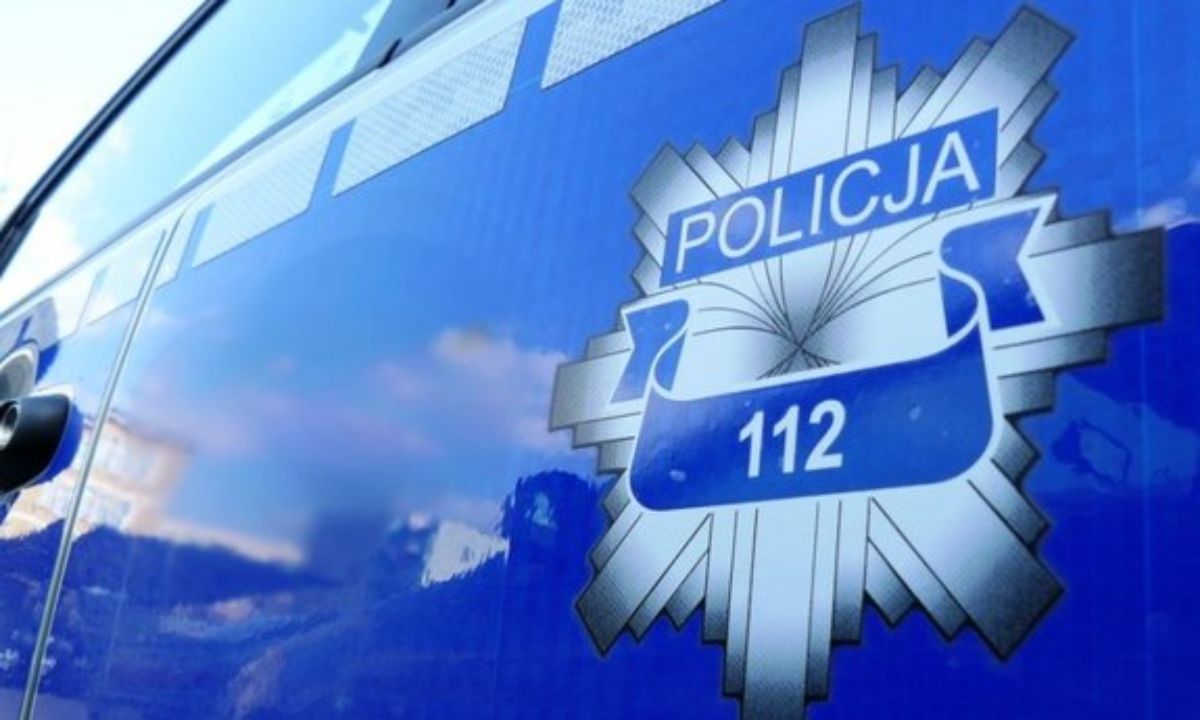 Wyszedł rano po chleb, znaleźli go leżącego na chodniku 170 km od domu - Zdjęcie główne