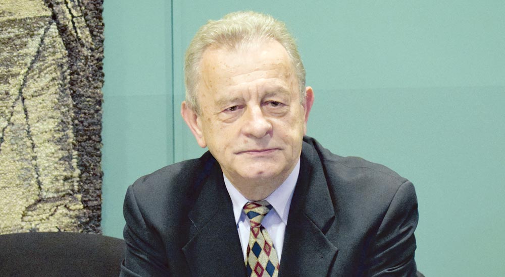 Radny delegatem - Zdjęcie główne