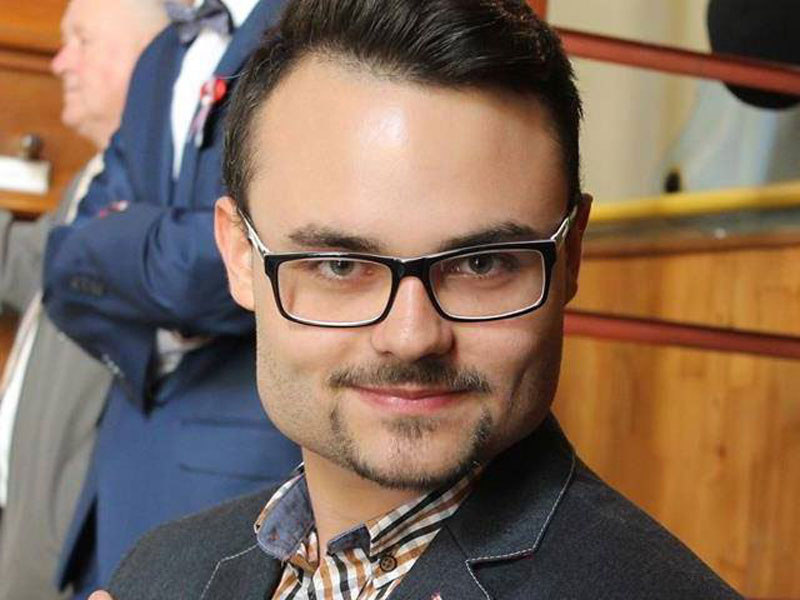 Finalista z Myczkowa - Zdjęcie główne