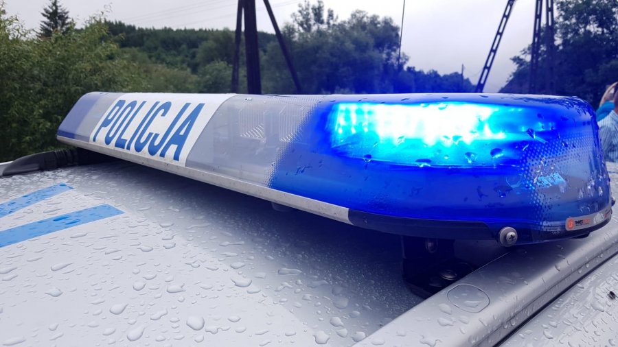 Zmiana pogody i wysyp kolizji  - Zdjęcie główne