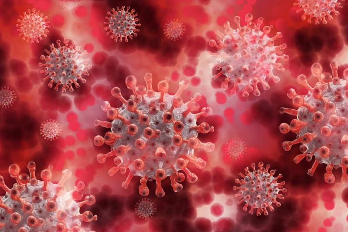 Podkarpacie. Stan epidemiologiczny SARS-COV- 2  - Zdjęcie główne