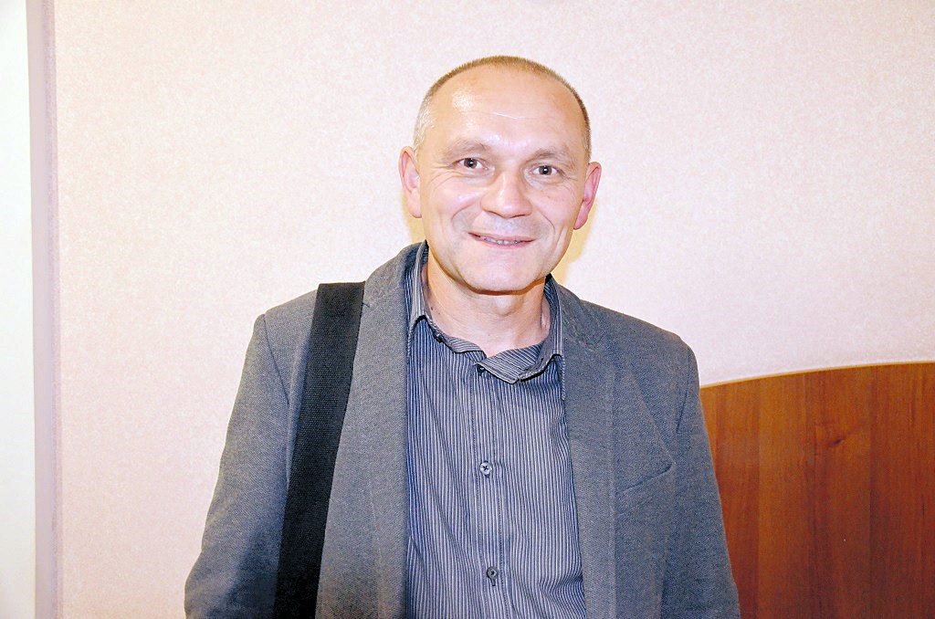 Piąty wyrok na korzyść Dudzińskiego. Sąd nie ma wątpliwość: zarząd powiatu naruszył prawo pracy - Zdjęcie główne