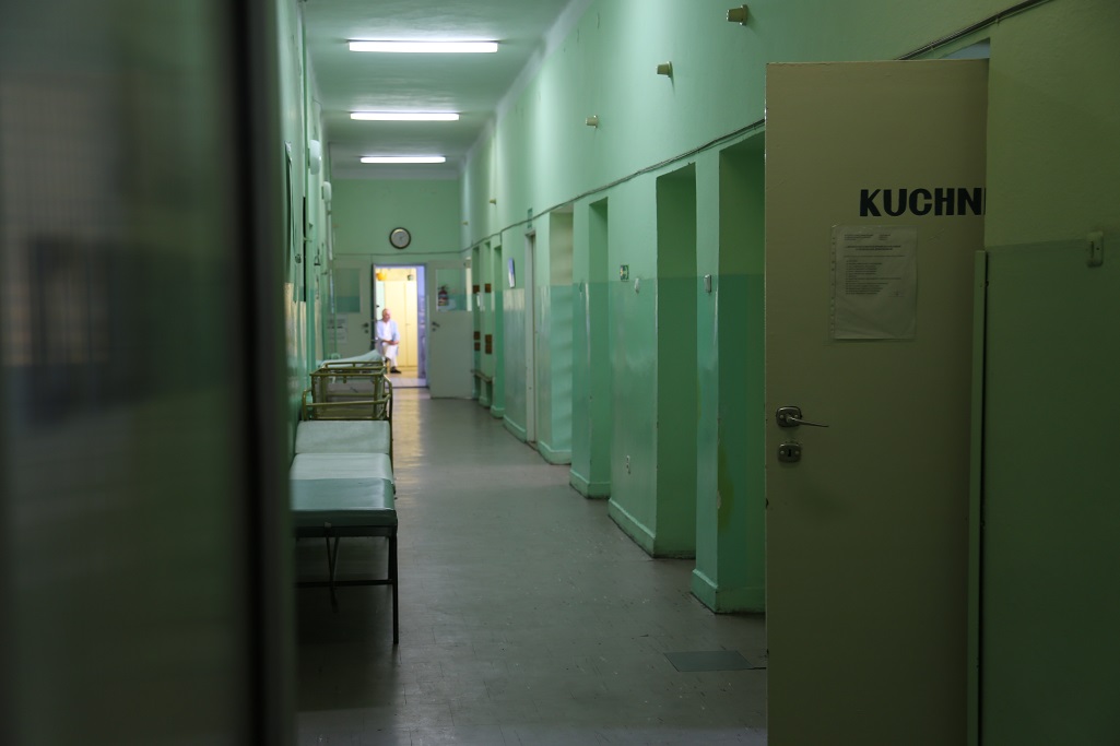 Lekarz skazany za śmierć pacjenta odwołał się od wyroku. Sprawiedliwości szuka w Strasburgu - Zdjęcie główne